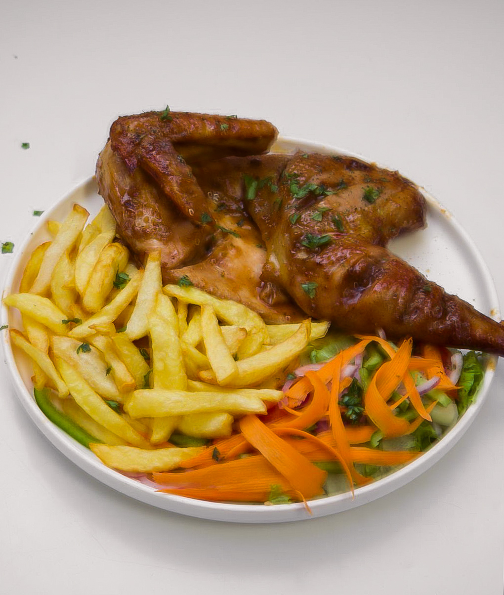 Almoço & Jantar