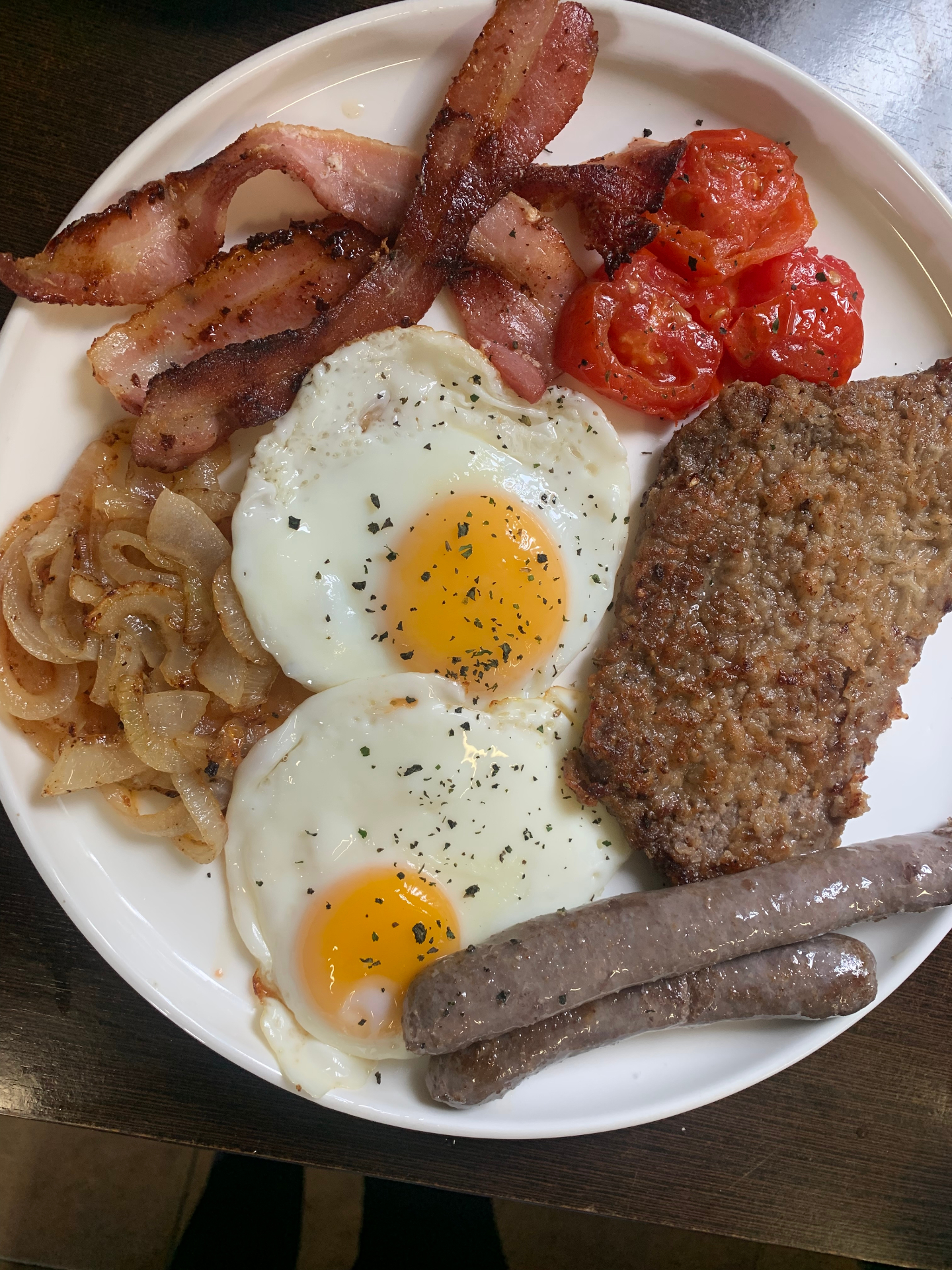 Pequenos-almoços