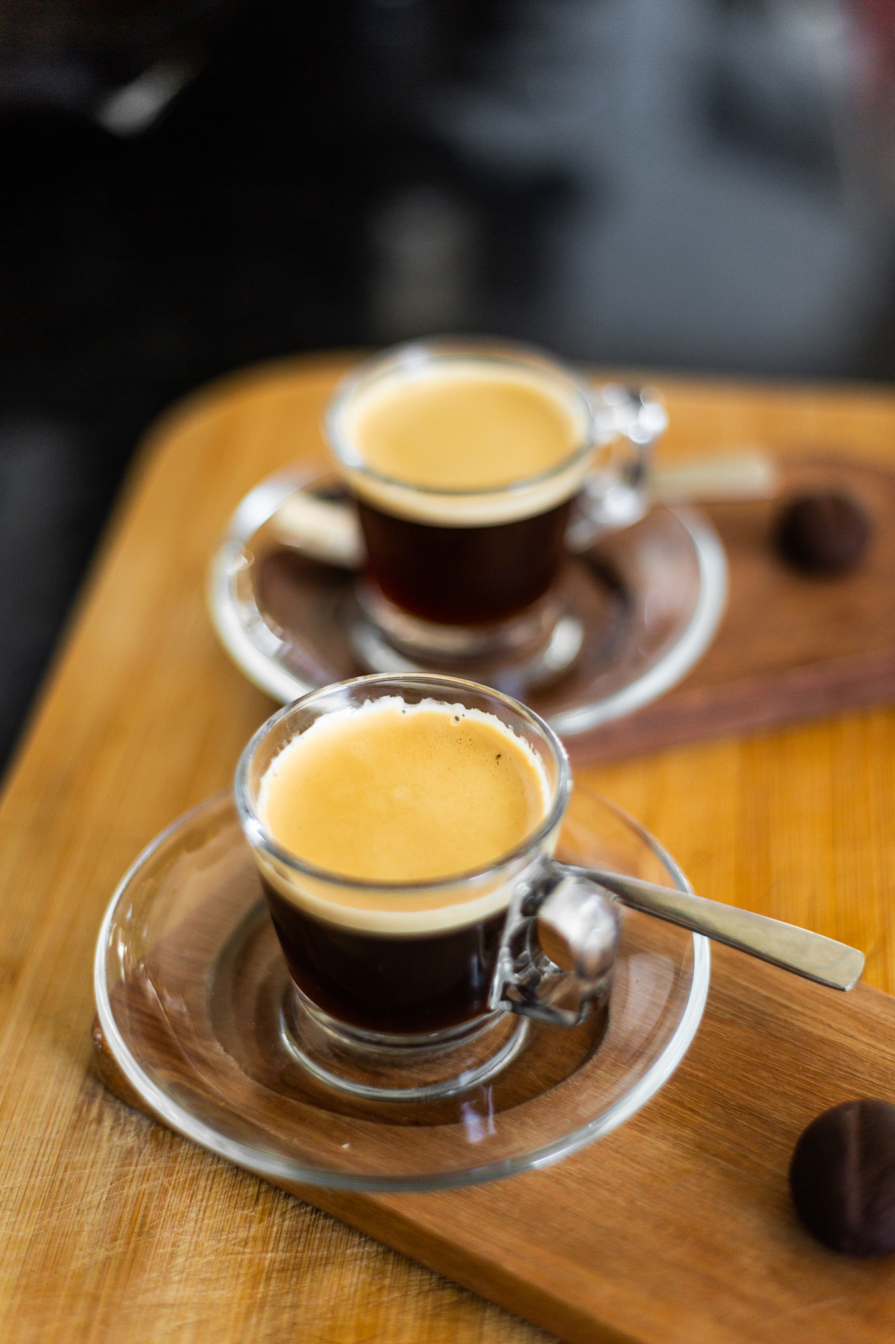 Café & Chá